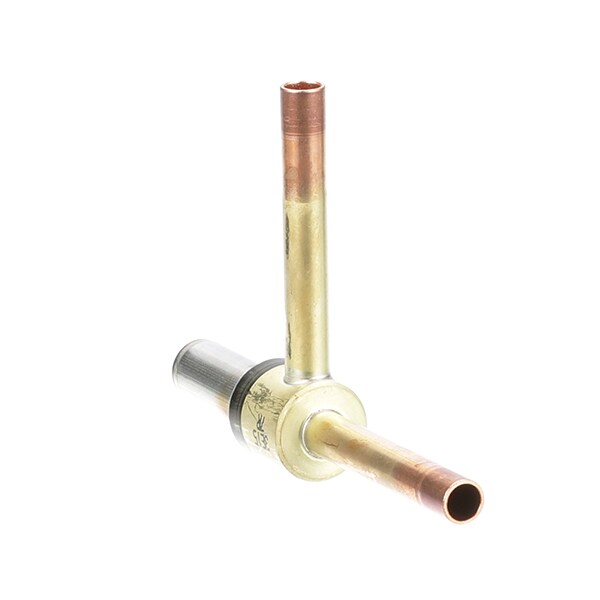 Valve Body-Hot Gas For  - Part# 440352-01